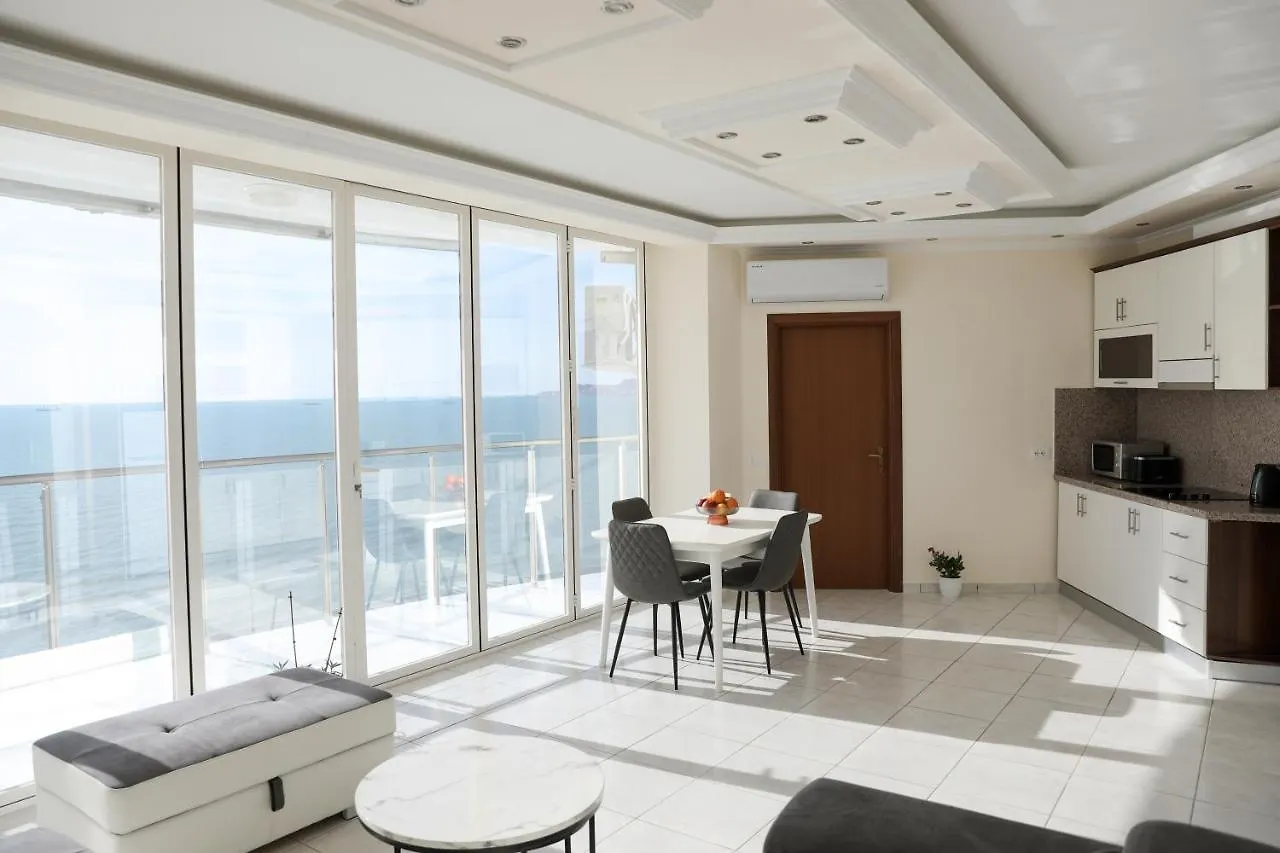 Apartment Durres Beachfront Luxury Residences 13