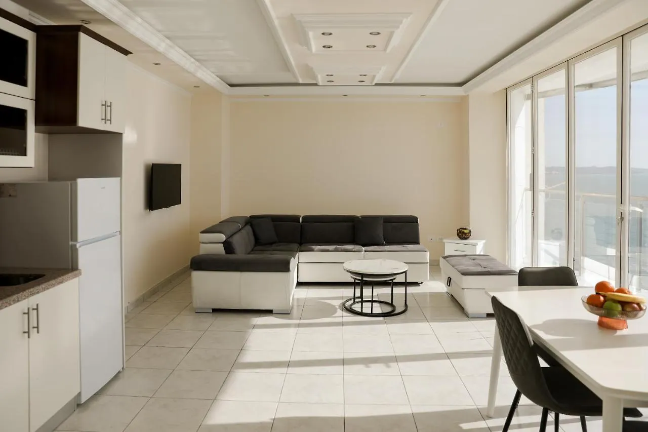 Durres Beachfront Luxury Residences 13 Albania