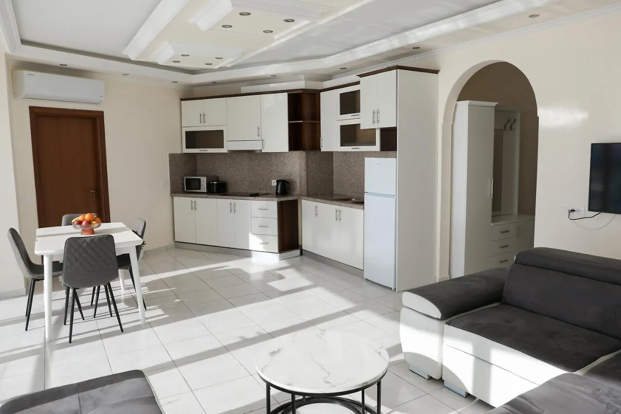 Durres Beachfront Luxury Residences 13 0*,  Albania