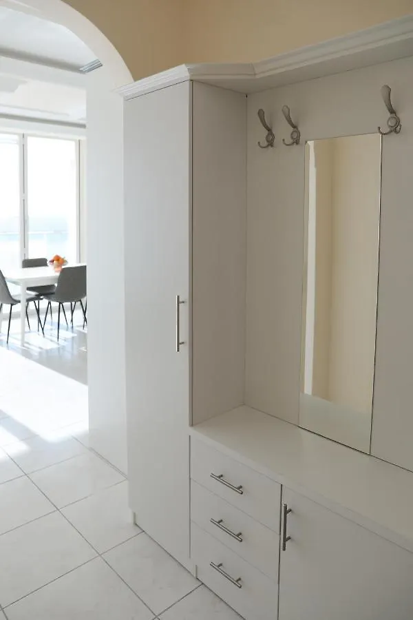 Durres Beachfront Luxury Residences 13
