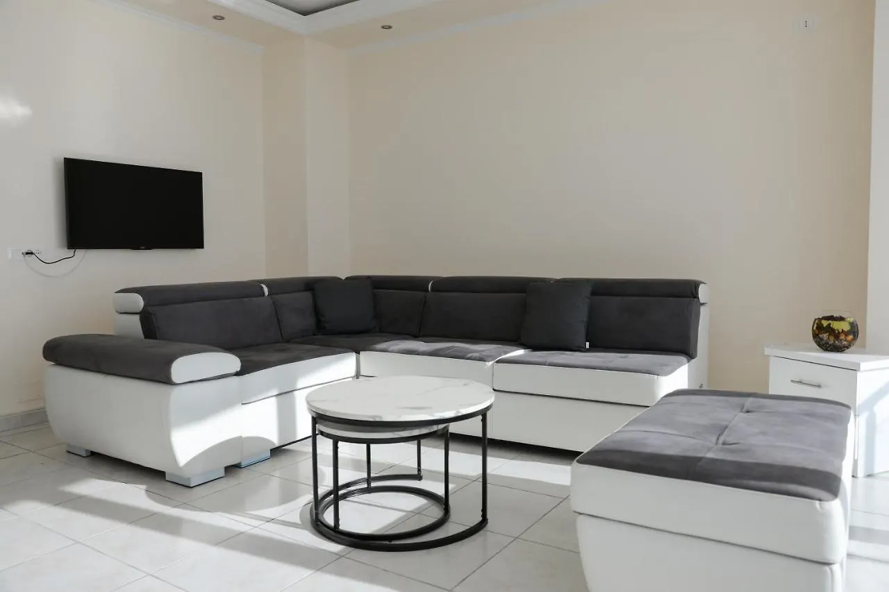 Apartamento Durres Beachfront Luxury Residences 13