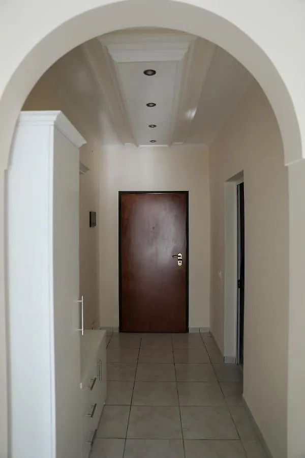 Durres Beachfront Luxury Residences 13