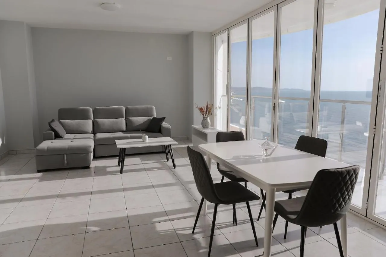 Apartamento Durres Beachfront Luxury Residences 13 Albania
