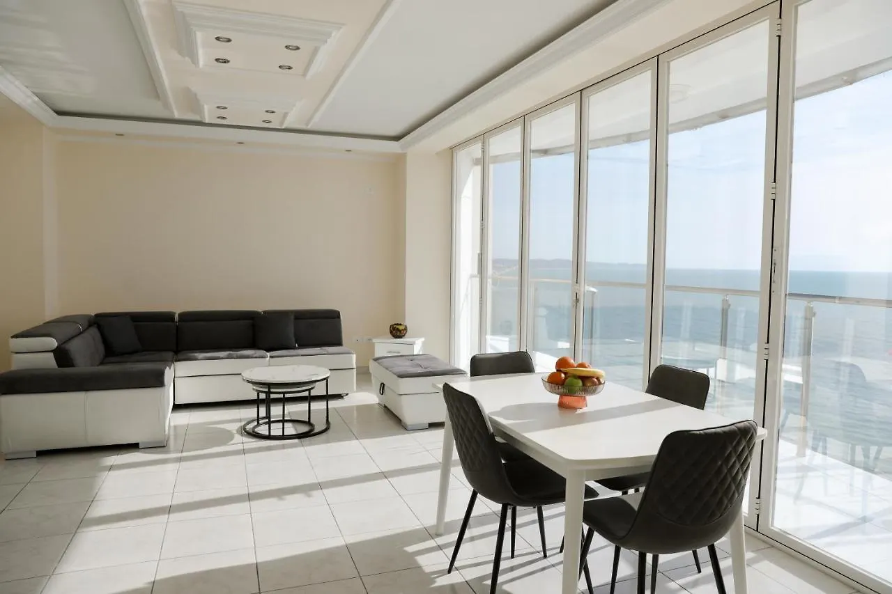 Apartment Durres Beachfront Luxury Residences 13 Albania