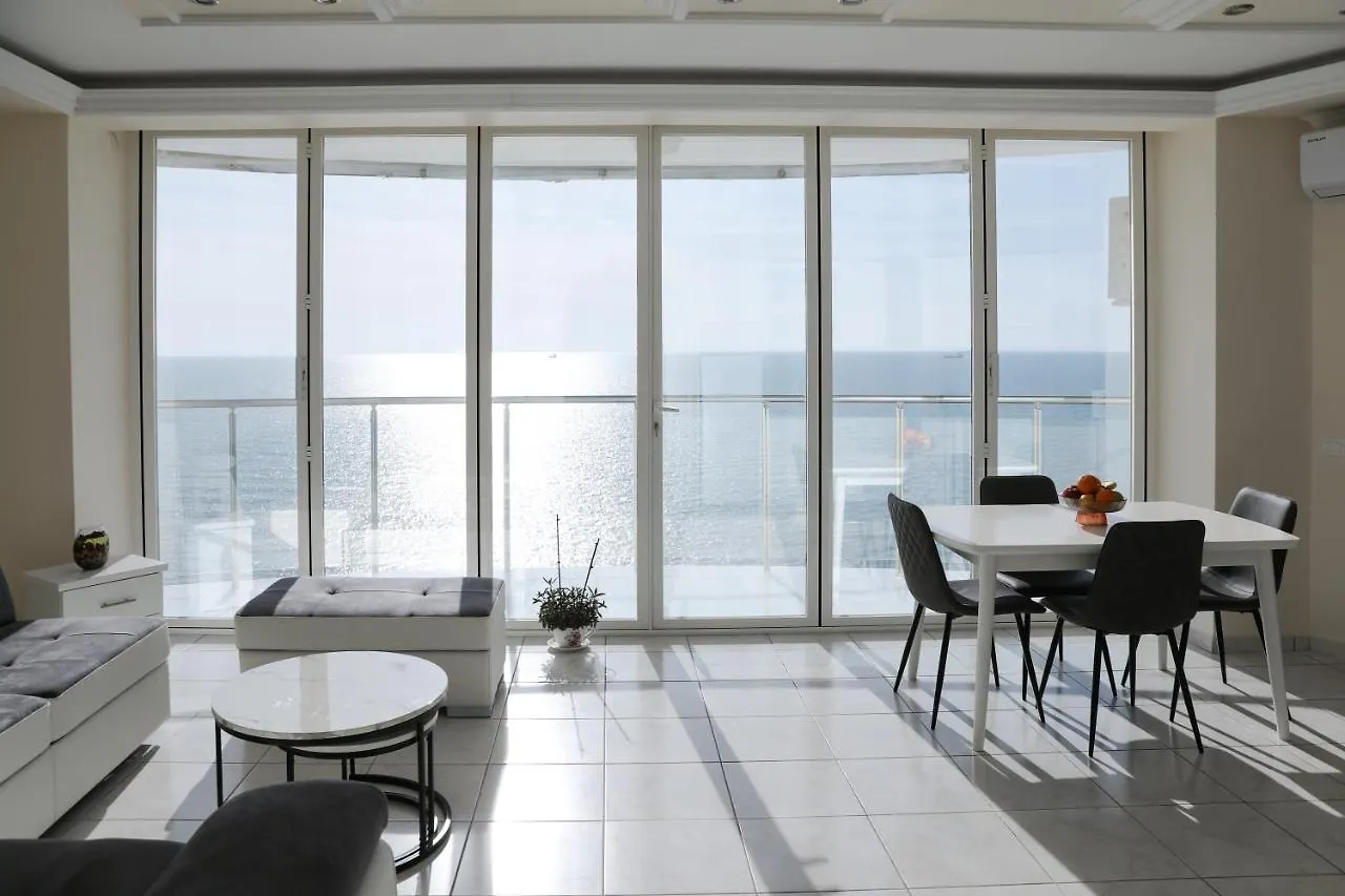 Apartment Durres Beachfront Luxury Residences 13