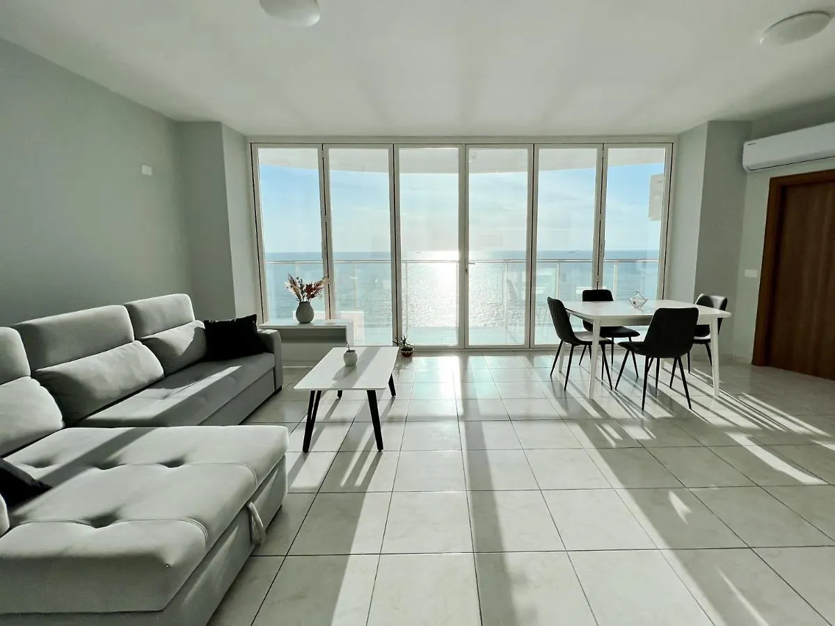 Durres Beachfront Luxury Residences 13 0*,