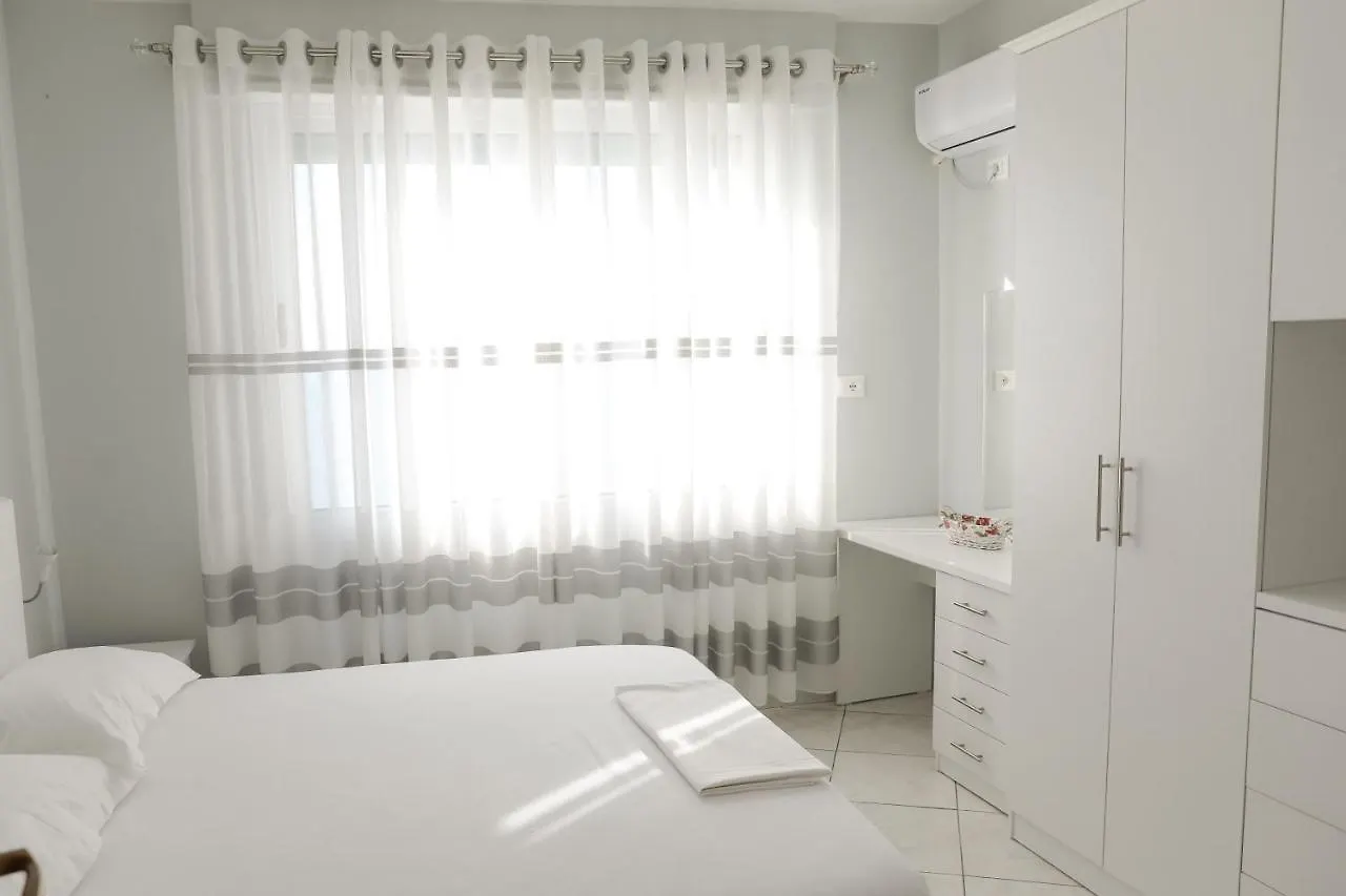 Apartamento Durres Beachfront Luxury Residences 13 Albania