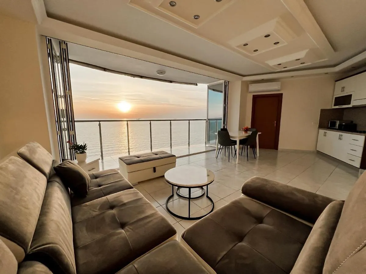 Apartment Durres Beachfront Luxury Residences 13