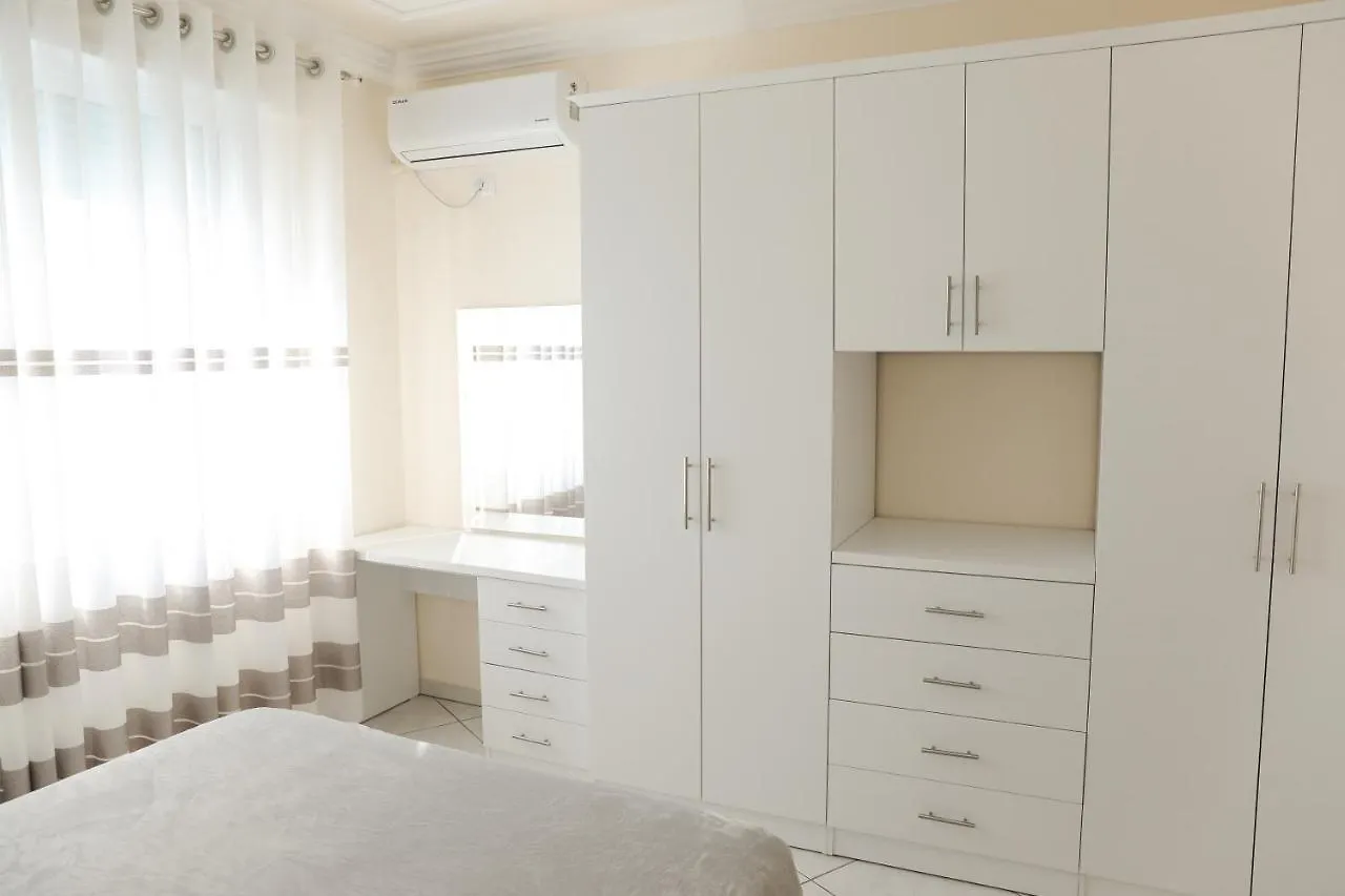 Apartment Durres Beachfront Luxury Residences 13 Albania