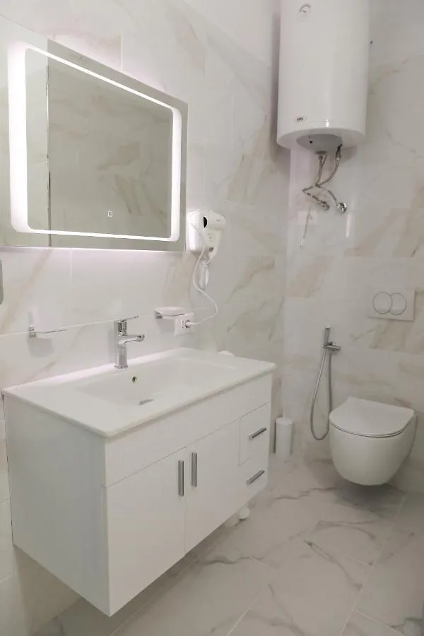 Durres Beachfront Luxury Residences 13