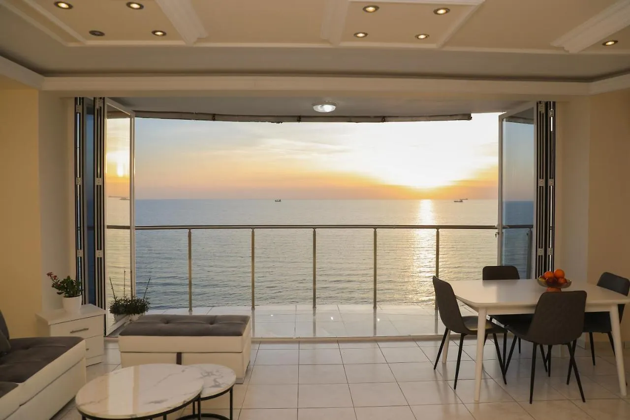 Durres Beachfront Luxury Residences 13