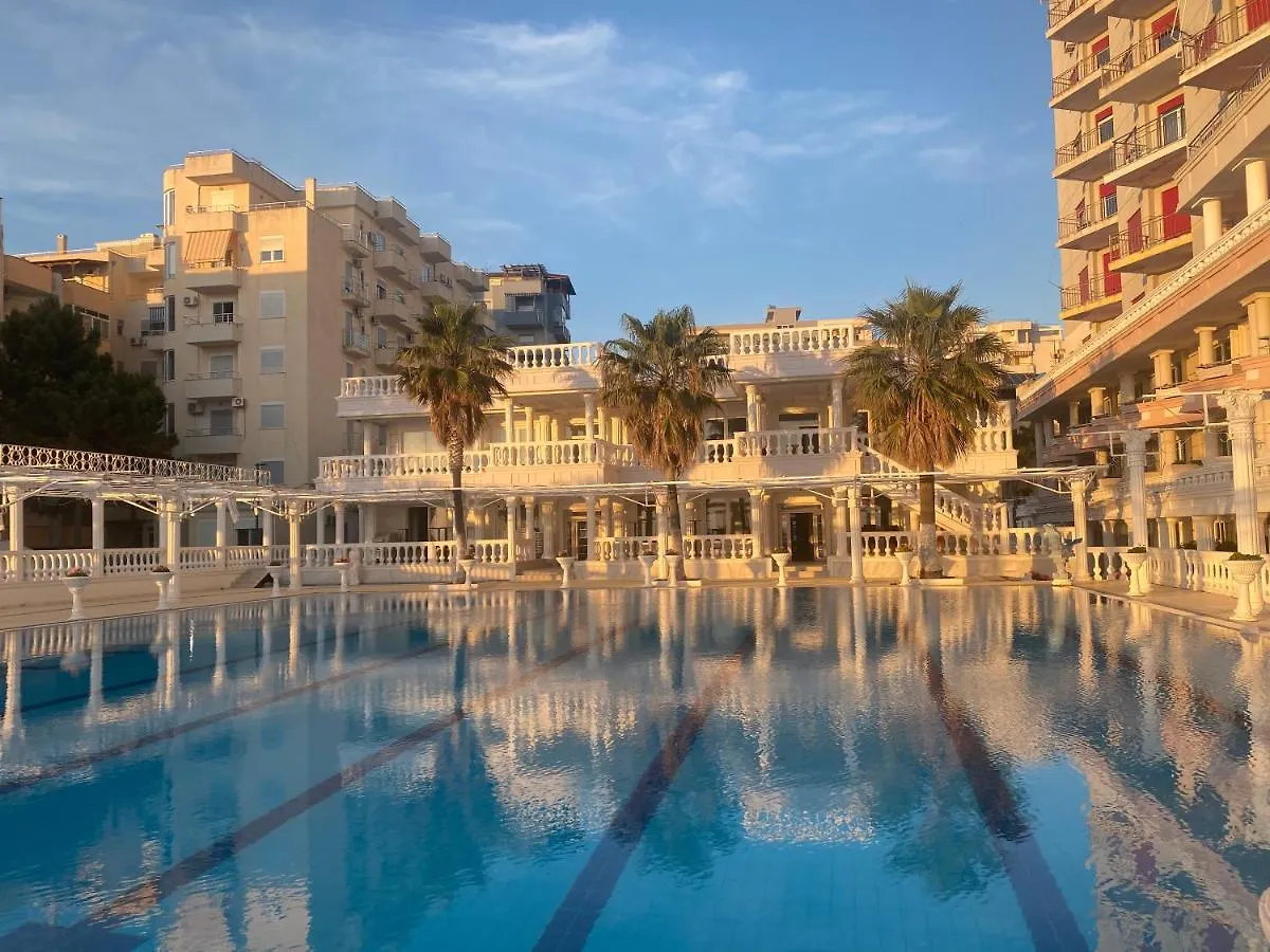 Durres Beachfront Luxury Residences 13