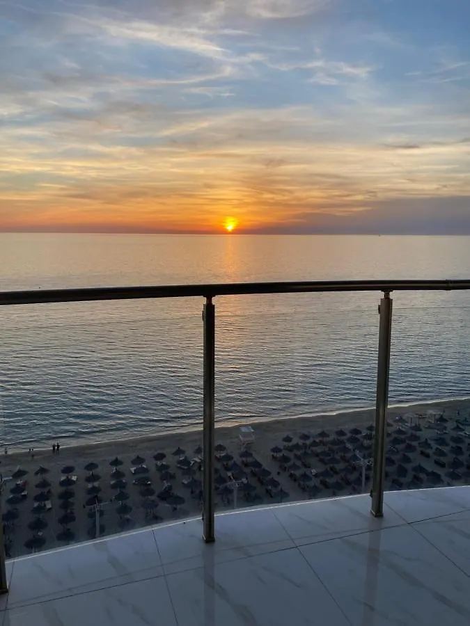 Durres Beachfront Luxury Residences 13 contacts