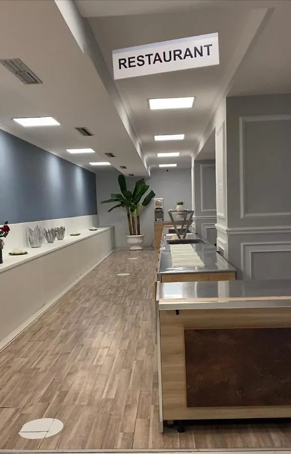 Durres Beachfront Luxury Residences 13 0*,  Albania