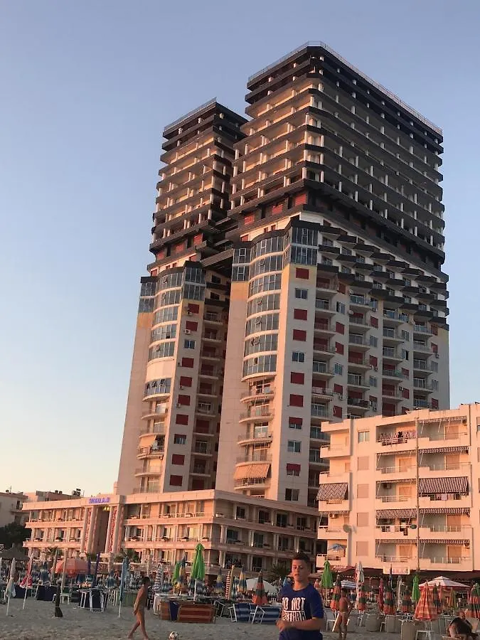 Durres Beachfront Luxury Residences 13 Albania