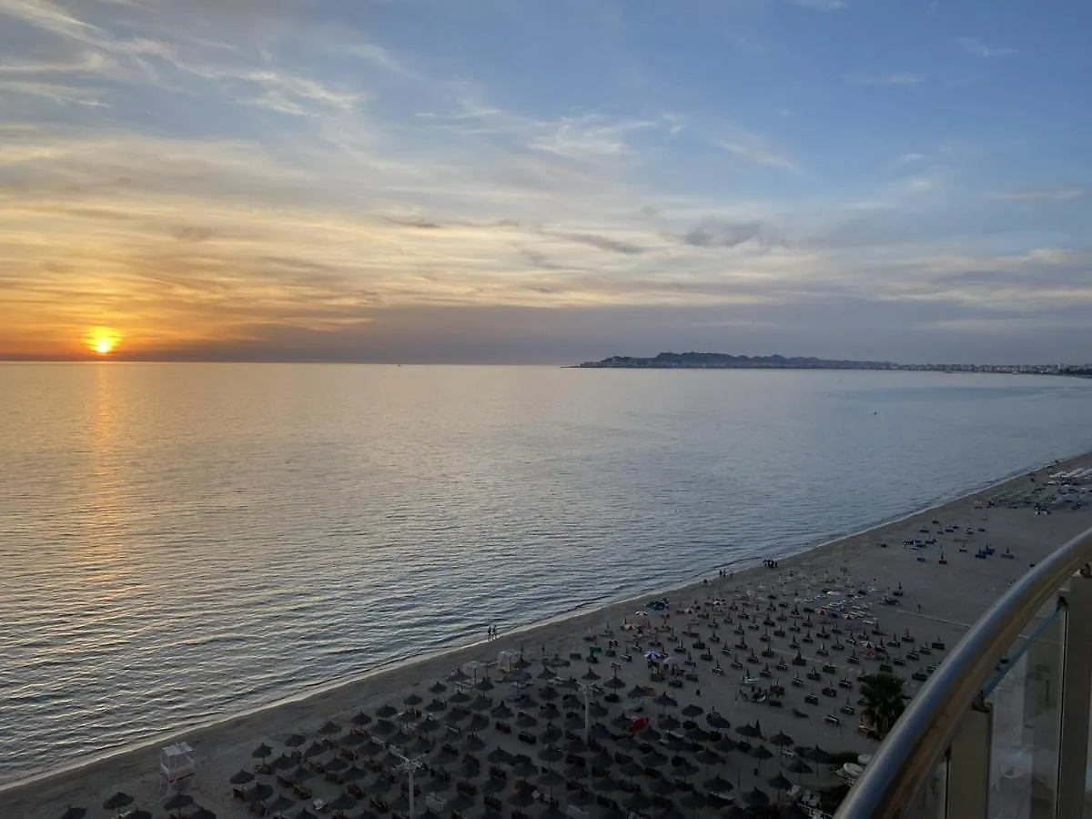 Durres Beachfront Luxury Residences 13 Albania