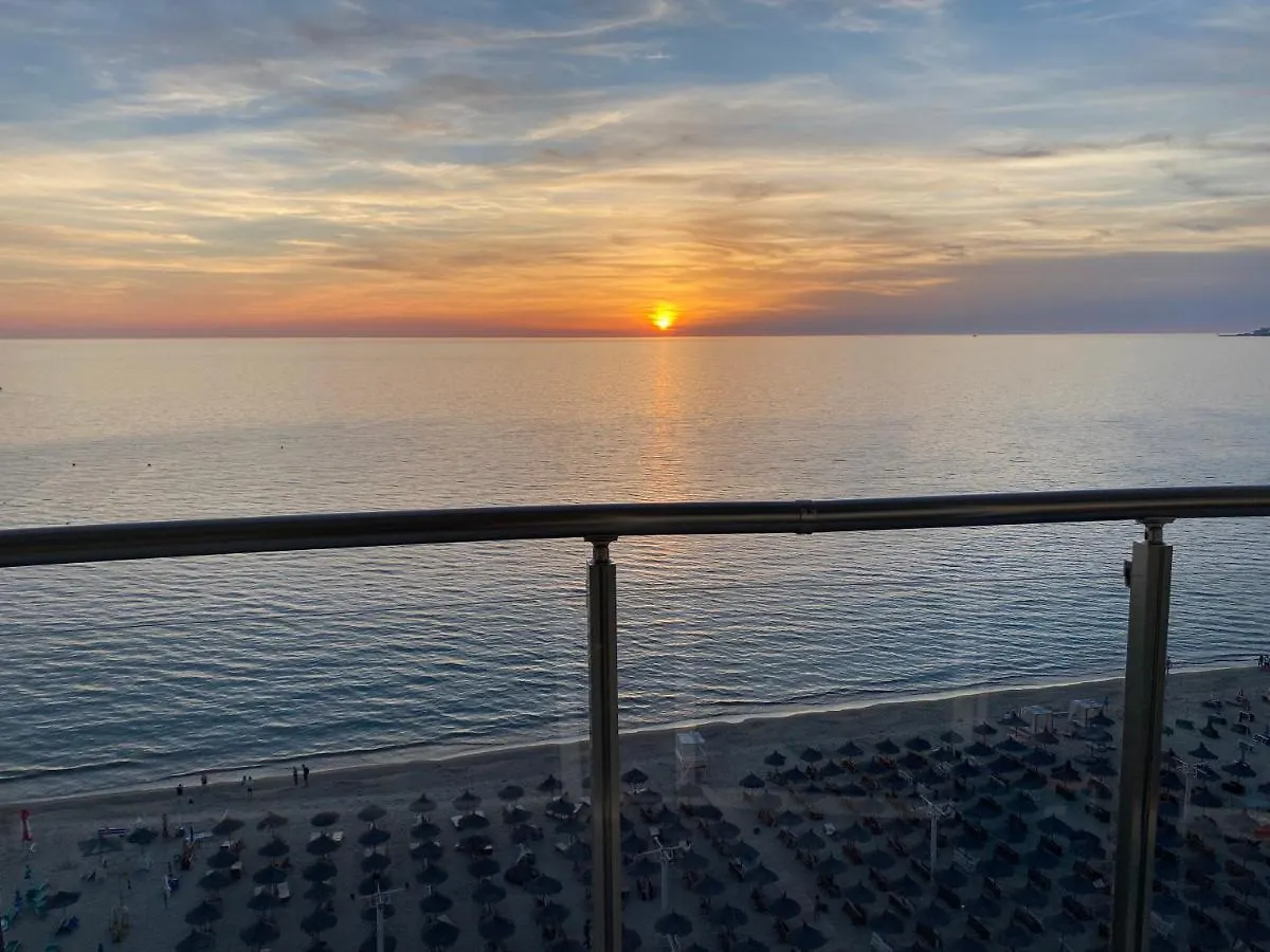 Durres Beachfront Luxury Residences 13 0*,  Albania