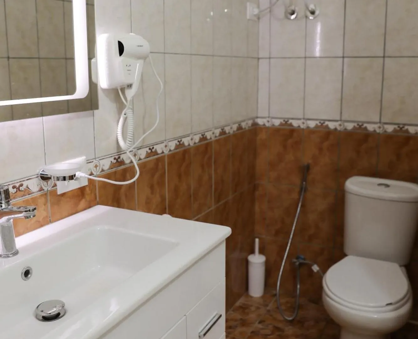 Apartment Durres Beachfront Luxury Residences 13