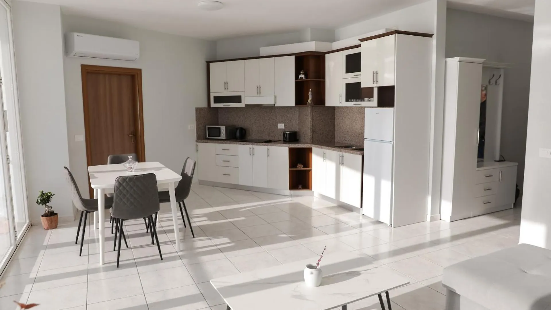 Durres Beachfront Luxury Residences 13 Apartment