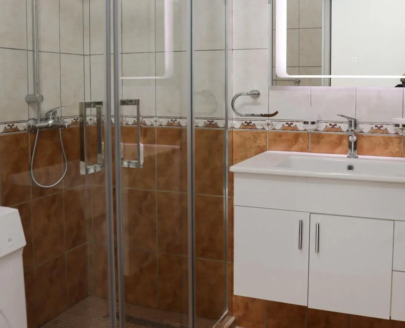 Durres Beachfront Luxury Residences 13 0*,
