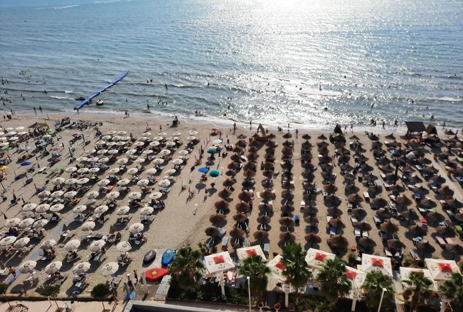 Apartment Durres Beachfront Luxury Residences 13
